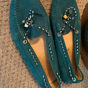 Vintage Tod's Loafer